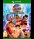 Buy Street Fighter 30th Anniversary Collection XBOX LIVE CD Key and Compare Prices