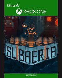 Buy Subaeria XBOX LIVE CD Key and Compare Prices