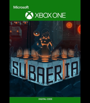 Buy Subaeria XBOX LIVE CD Key and Compare Prices