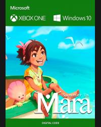 Buy Summer in Mara PC/XBOX LIVE CD Key and Compare Prices