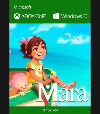 Buy Summer in Mara PC/XBOX LIVE CD Key and Compare Prices