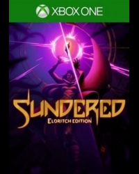 Buy Sundered: Eldritch Edition XBOX LIVE CD Key and Compare Prices