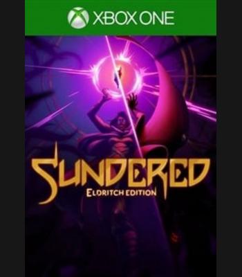 Buy Sundered: Eldritch Edition XBOX LIVE CD Key and Compare Prices