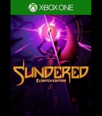 Buy Sundered: Eldritch Edition XBOX LIVE CD Key and Compare Prices