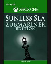 Buy Sunless Sea: Zubmariner Edition XBOX LIVE CD Key and Compare Prices