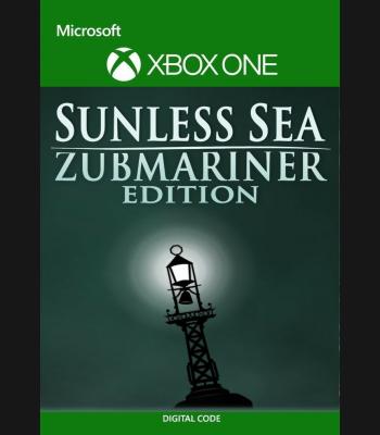 Buy Sunless Sea: Zubmariner Edition XBOX LIVE CD Key and Compare Prices