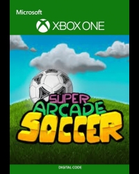 Buy Super Arcade Soccer 2021 XBOX LIVE CD Key and Compare Prices