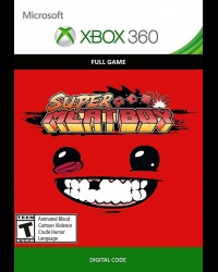 Buy Super Meat Boy (Xbox 360 / Xbox One) Xbox Live CD Key and Compare Prices