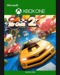 Buy Super Toy Cars 2 XBOX LIVE CD Key and Compare Prices