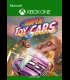Buy Super Toy Cars XBOX LIVE CD Key and Compare Prices