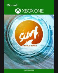 Buy Surf World Series XBOX LIVE CD Key and Compare Prices