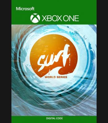 Buy Surf World Series XBOX LIVE CD Key and Compare Prices