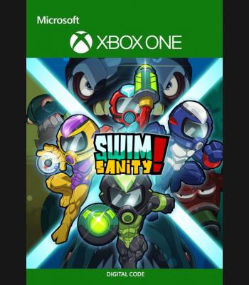Buy Swimsanity! XBOX LIVE CD Key and Compare Prices