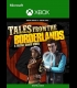 Buy Tales from the Borderlands XBOX LIVE CD Key and Compare Prices