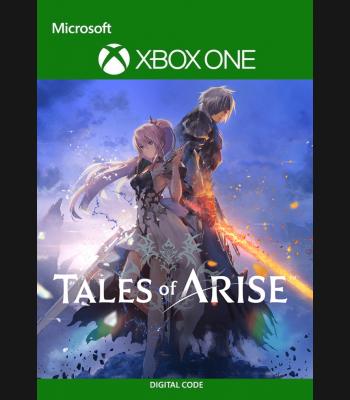 Buy Tales of Arise XBOX LIVE CD Key and Compare Prices