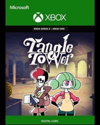 Buy Tangle Tower XBOX LIVE CD Key and Compare Prices