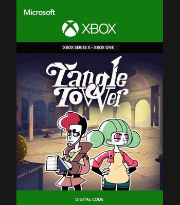 Buy Tangle Tower XBOX LIVE CD Key and Compare Prices