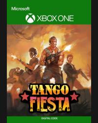 Buy Tango Fiesta XBOX LIVE CD Key and Compare Prices