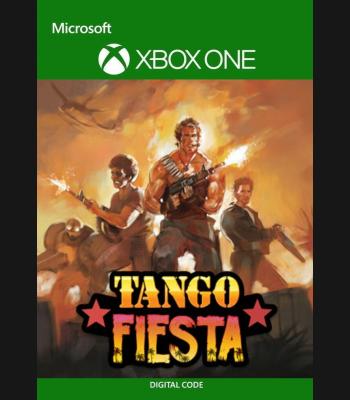 Buy Tango Fiesta XBOX LIVE CD Key and Compare Prices