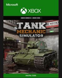 Buy Tank Mechanic Simulator XBOX LIVE CD Key and Compare Prices