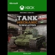 Buy Tank Mechanic Simulator XBOX LIVE CD Key and Compare Prices