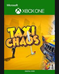 Buy Taxi Chaos XBOX LIVE CD Key and Compare Prices