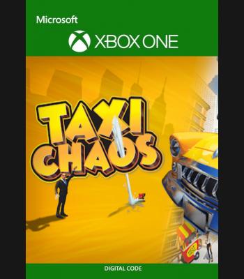 Buy Taxi Chaos XBOX LIVE CD Key and Compare Prices