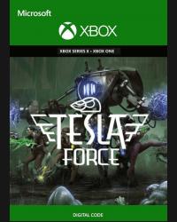 Buy Tesla Force XBOX LIVE CD Key and Compare Prices
