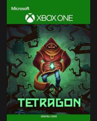 Buy Tetragon XBOX LIVE CD Key and Compare Prices