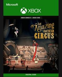 Buy The Amazing American Circus XBOX LIVE CD Key and Compare Prices