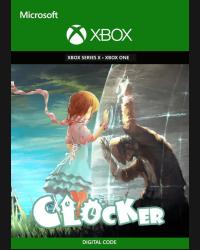 Buy Clocker XBOX LIVE CD Key and Compare Prices