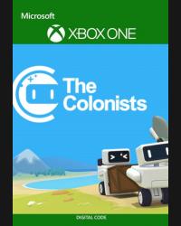 Buy The Colonists XBOX LIVE CD Key and Compare Prices