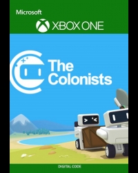 Buy The Colonists XBOX LIVE CD Key and Compare Prices