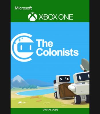 Buy The Colonists XBOX LIVE CD Key and Compare Prices