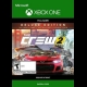 Buy The Crew 2 (Deluxe Edition) (Xbox One) Xbox Live CD Key and Compare Prices