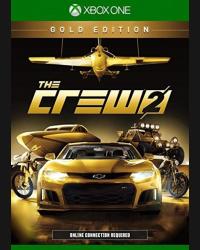 Buy The Crew 2 (Gold Edition) (Xbox One) Xbox Live CD Key and Compare Prices