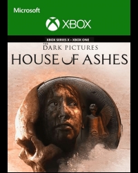 Buy The Dark Pictures Anthology: House of Ashes XBOX LIVE CD Key and Compare Prices