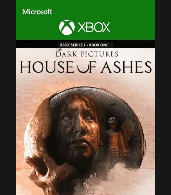 Buy The Dark Pictures Anthology: House of Ashes XBOX LIVE CD Key and Compare Prices