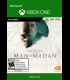 Buy The Dark Pictures Anthology: Man of Medan (Xbox One) Xbox Live CD Key and Compare Prices