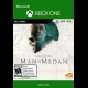 Buy The Dark Pictures Anthology: Man of Medan (Xbox One) Xbox Live CD Key and Compare Prices