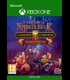 Buy The Dungeon Of Naheulbeuk: The Amulet Of Chaos - Chicken Edition XBOX LIVE CD Key and Compare Prices