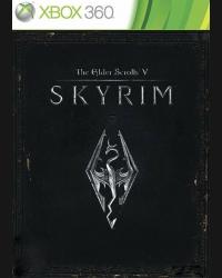 Buy The Elder Scrolls V: Skyrim - Xbox 360 Xbox Live CD Key and Compare Prices