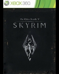 Buy The Elder Scrolls V: Skyrim - Xbox 360 Xbox Live CD Key and Compare Prices