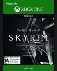 Buy The Elder Scrolls V: Skyrim Special Edition (Xbox One) Xbox Live CD Key and Compare Prices