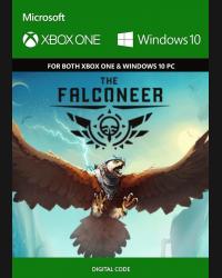 Buy The Falconeer PC/XBOX LIVE CD Key and Compare Prices