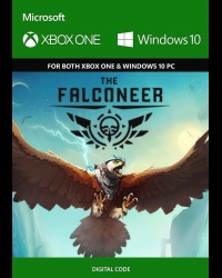 Buy The Falconeer PC/XBOX LIVE CD Key and Compare Prices