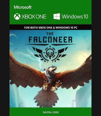 Buy The Falconeer PC/XBOX LIVE CD Key and Compare Prices