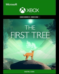 Buy The First Tree XBOX LIVE CD Key and Compare Prices