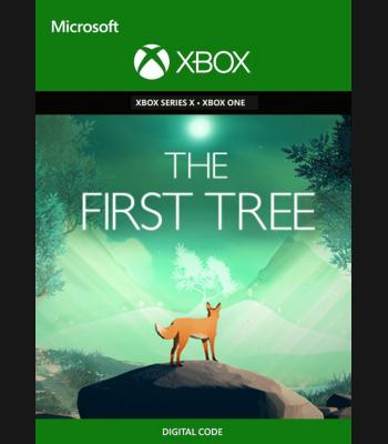 Buy The First Tree XBOX LIVE CD Key and Compare Prices