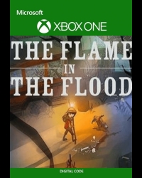 Buy The Flame in the Flood XBOX LIVE CD Key and Compare Prices